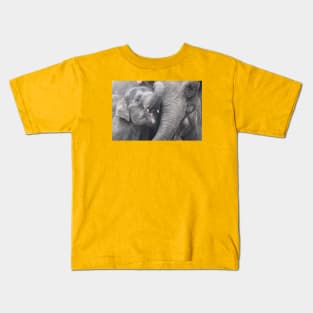 baby elephant Kids T-Shirt